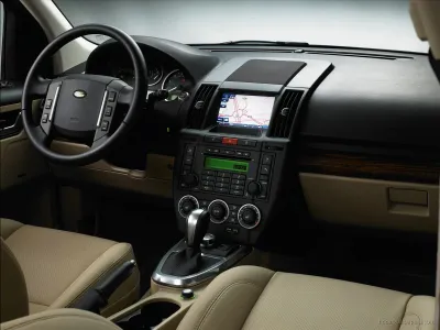 Freelander